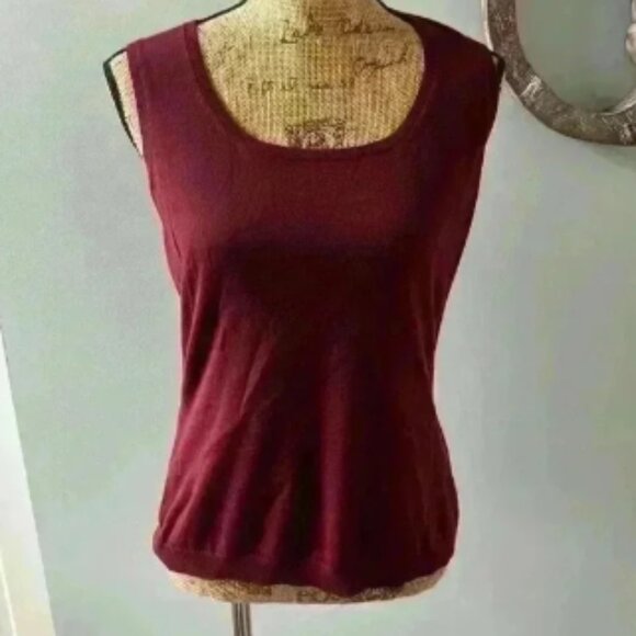 Neiman Marcus 100% Cashmere - Picture 1 of 4